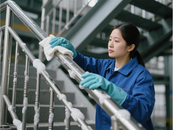 惠州保潔公司為什么建議開荒保潔找專業(yè)保潔公司做呢